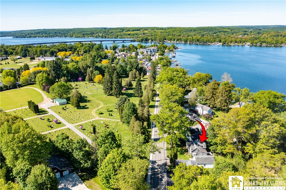 55 Center Street Bemus Point, NY 14712 - Photo 2 of 20
