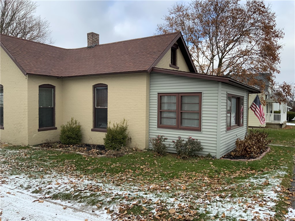 416 South Main Street Georgetown, IL 61846 - Photo 2 of 34 Gallery Image 2