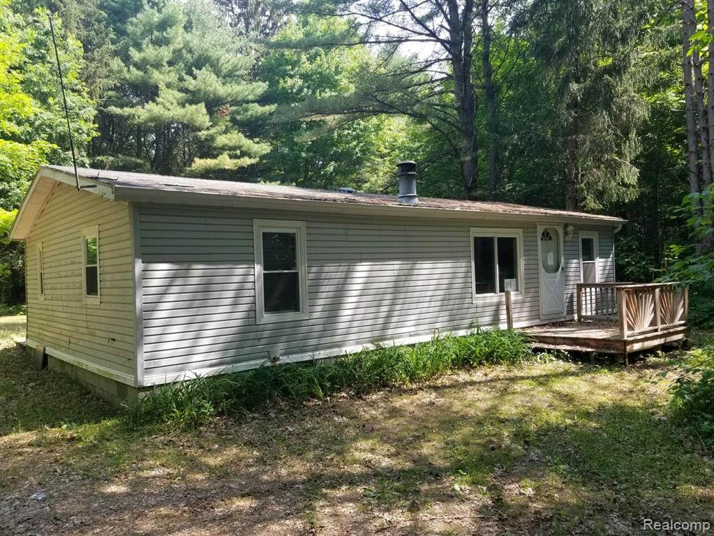 3882 West Burnside Road Otter Lake, MI 48464 - Photo 1 of 11 Gallery Image 1