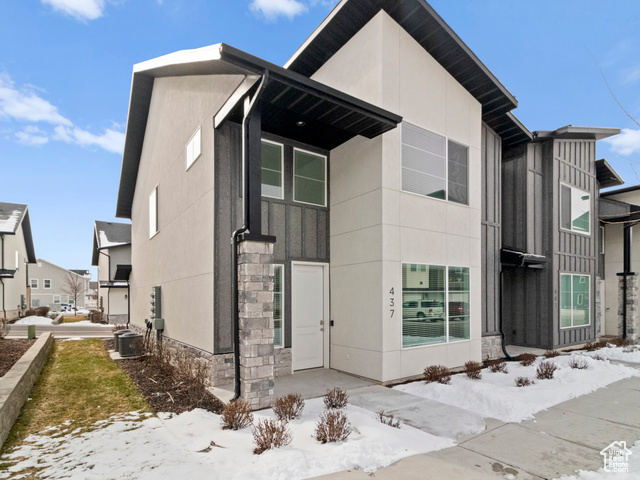 437 West 85 South Providence, UT 84332 - Photo 1 of 1