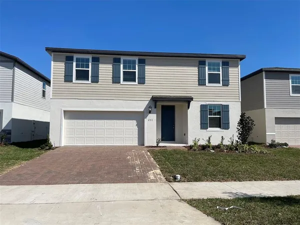 $2,500 | 231 Whistling Duck Trail, St. Cloud, FL 34771