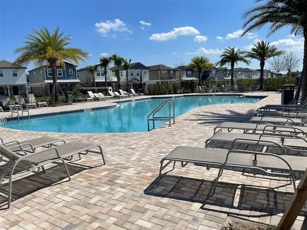 $2,450 | 231 Whistling Duck Trail, St. Cloud, FL 34771