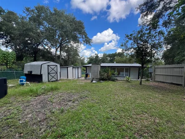 $128,000 | 3750 West Hill Top Lane, Dunnellon, FL 34433