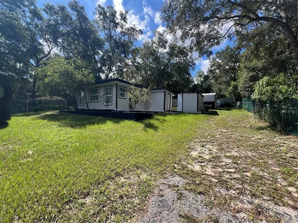 $128,000 | 3750 West Hill Top Lane, Dunnellon, FL 34433