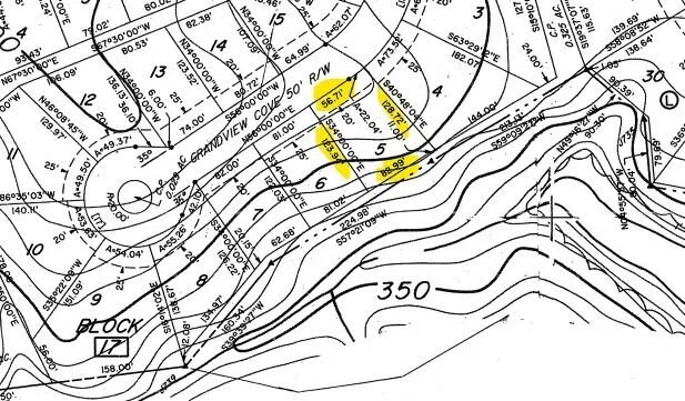 $19,900 | L5-b17 Creekside Cove, McCormick, SC 29835