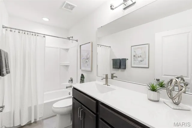 $199,900 | 3 Summerfield At Highlands, Rolla, MO 65401