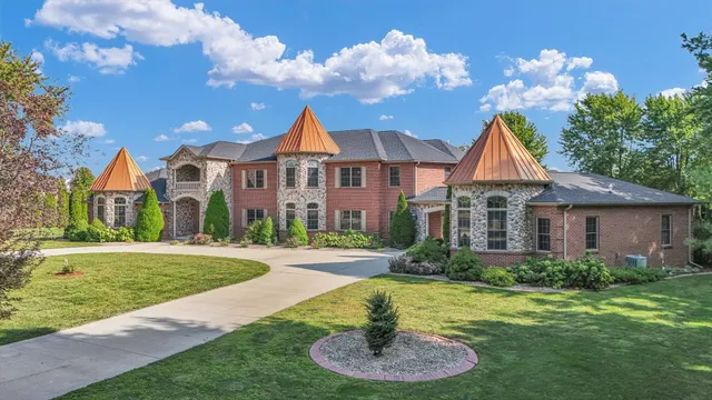 $1,850,000 | 4703 West Kirby Avenue, Champaign, IL 61822