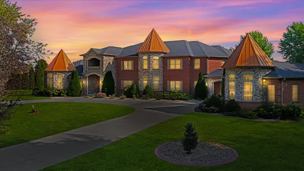 $1,850,000 | 4703 West Kirby Avenue, Champaign, IL 61822