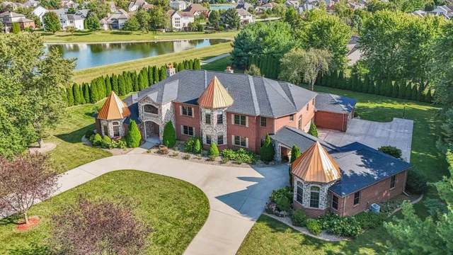 $1,850,000 | 4703 West Kirby Avenue, Champaign, IL 61822