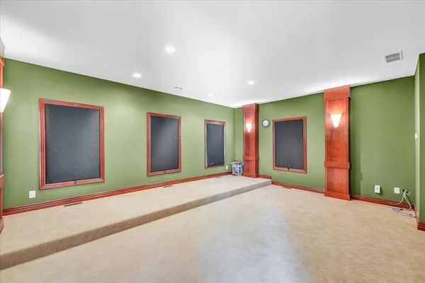 $1,850,000 | 4703 West Kirby Avenue, Champaign, IL 61822