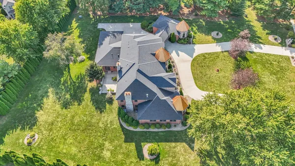 $1,850,000 | 4703 West Kirby Avenue, Champaign, IL 61822