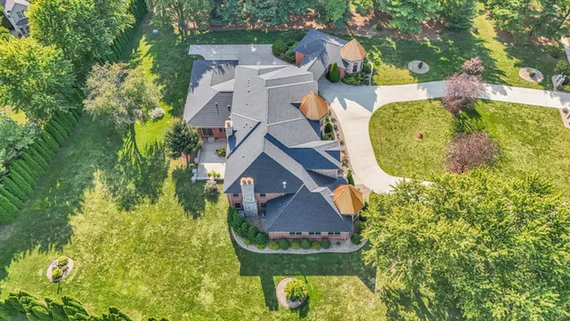 $1,850,000 | 4703 West Kirby Avenue, Champaign, IL 61822