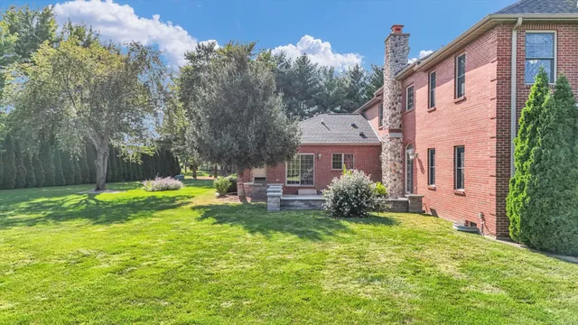 $1,850,000 | 4703 West Kirby Avenue, Champaign, IL 61822