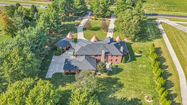 $1,850,000 | 4703 West Kirby Avenue, Champaign, IL 61822