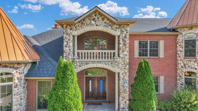 $1,850,000 | 4703 West Kirby Avenue, Champaign, IL 61822