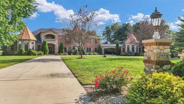 $1,850,000 | 4703 West Kirby Avenue, Champaign, IL 61822