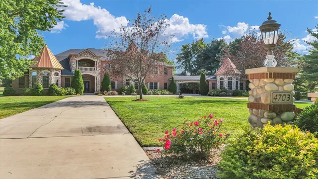 $1,850,000 | 4703 West Kirby Avenue, Champaign, IL 61822