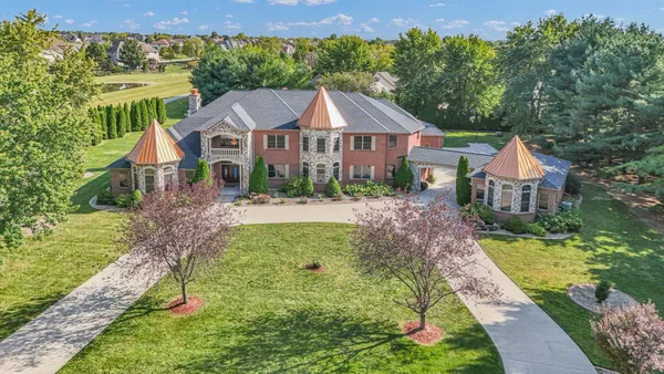 $1,850,000 | 4703 West Kirby Avenue, Champaign, IL 61822