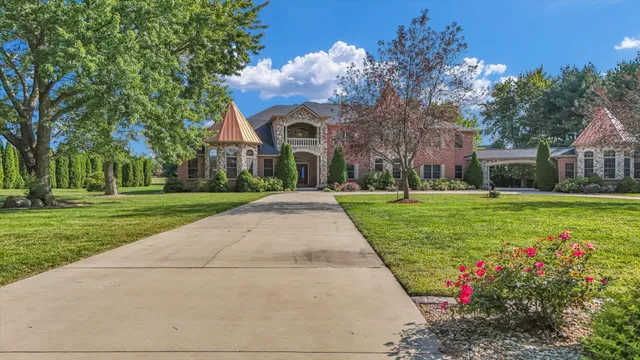 $1,850,000 | 4703 West Kirby Avenue, Champaign, IL 61822
