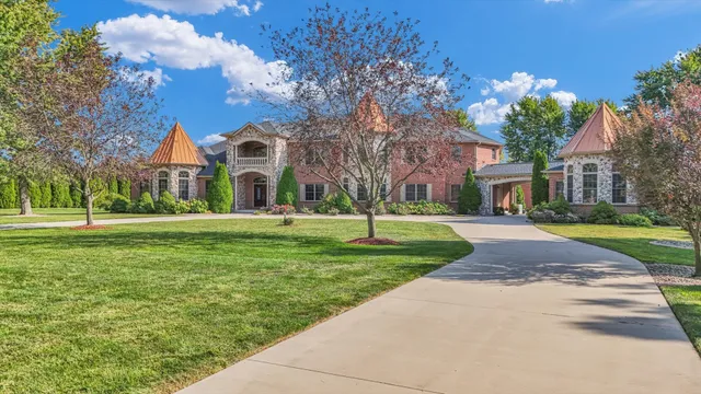 $1,850,000 | 4703 West Kirby Avenue, Champaign, IL 61822