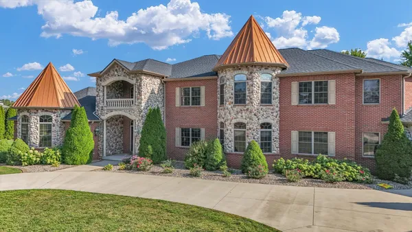 $1,850,000 | 4703 West Kirby Avenue, Champaign, IL 61822