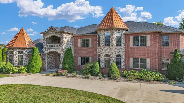 $1,850,000 | 4703 West Kirby Avenue, Champaign, IL 61822