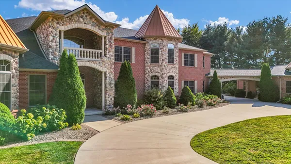 $1,850,000 | 4703 West Kirby Avenue, Champaign, IL 61822