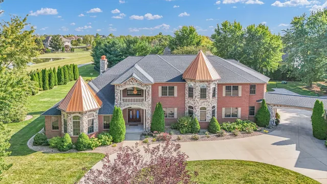 $1,850,000 | 4703 West Kirby Avenue, Champaign, IL 61822