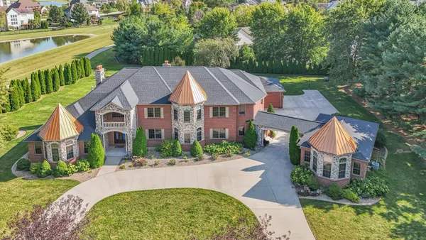 $1,850,000 | 4703 West Kirby Avenue, Champaign, IL 61822