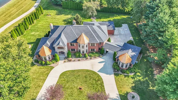 $1,850,000 | 4703 West Kirby Avenue, Champaign, IL 61822