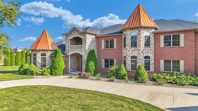 $1,850,000 | 4703 West Kirby Avenue, Champaign, IL 61822