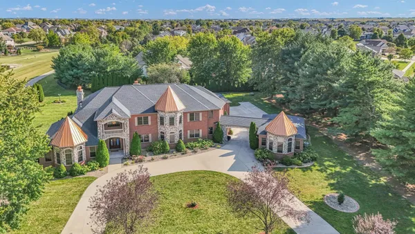 $1,850,000 | 4703 West Kirby Avenue, Champaign, IL 61822