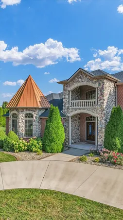 $1,850,000 | 4703 West Kirby Avenue, Champaign, IL 61822