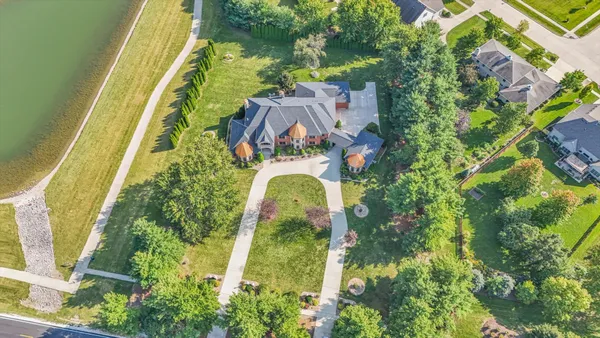 $1,850,000 | 4703 West Kirby Avenue, Champaign, IL 61822