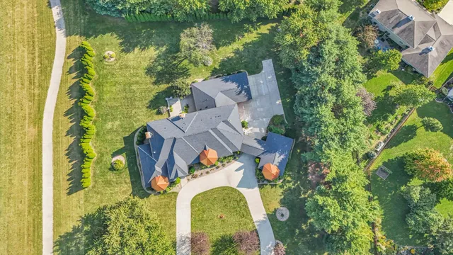 $1,850,000 | 4703 West Kirby Avenue, Champaign, IL 61822