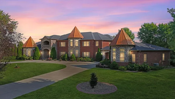 $1,850,000 | 4703 West Kirby Avenue, Champaign, IL 61822