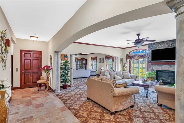 $1,850,000 | 4703 West Kirby Avenue, Champaign, IL 61822