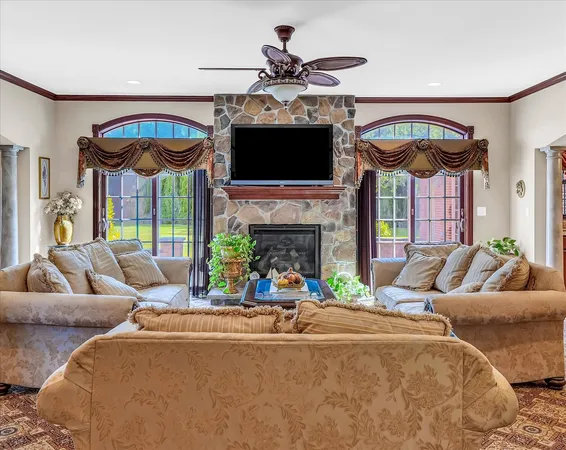 $1,850,000 | 4703 West Kirby Avenue, Champaign, IL 61822