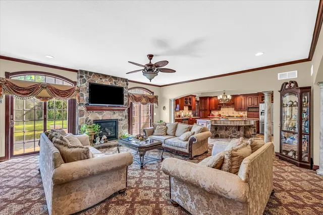 $1,850,000 | 4703 West Kirby Avenue, Champaign, IL 61822