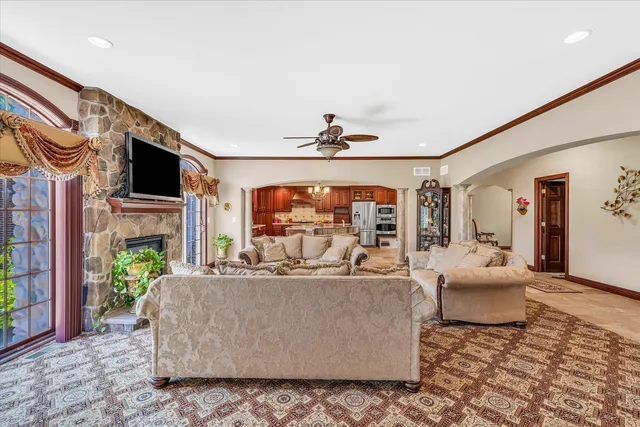 $1,850,000 | 4703 West Kirby Avenue, Champaign, IL 61822