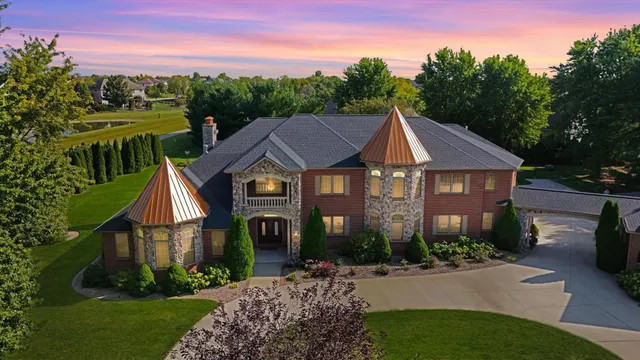 $1,850,000 | 4703 West Kirby Avenue, Champaign, IL 61822