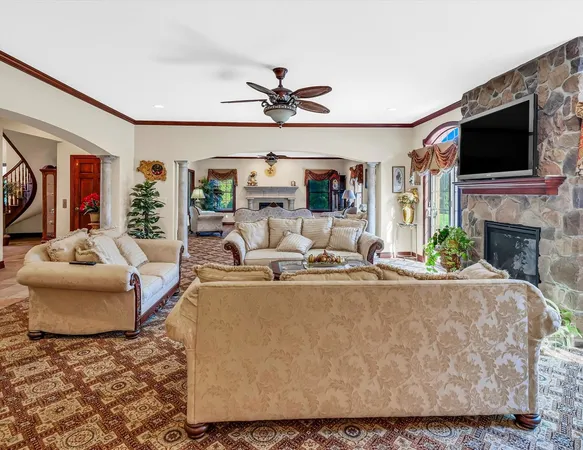 $1,850,000 | 4703 West Kirby Avenue, Champaign, IL 61822
