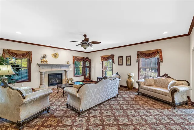 $1,850,000 | 4703 West Kirby Avenue, Champaign, IL 61822