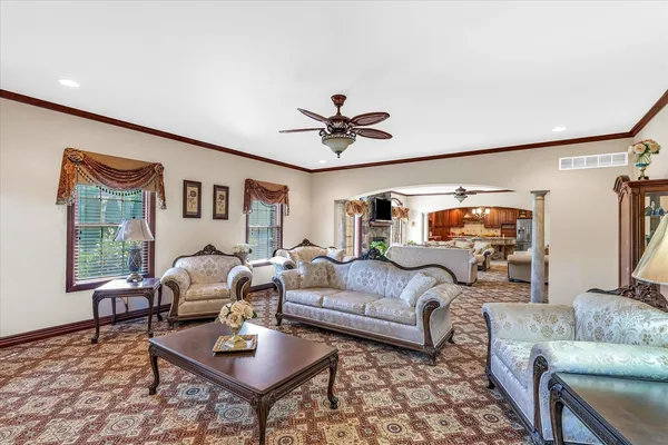 $1,850,000 | 4703 West Kirby Avenue, Champaign, IL 61822