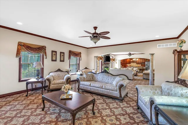 $1,850,000 | 4703 West Kirby Avenue, Champaign, IL 61822