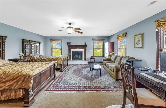 $1,850,000 | 4703 West Kirby Avenue, Champaign, IL 61822