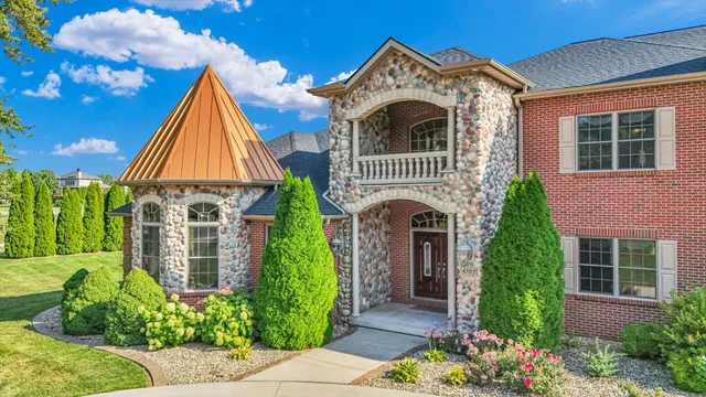 $1,850,000 | 4703 West Kirby Avenue, Champaign, IL 61822