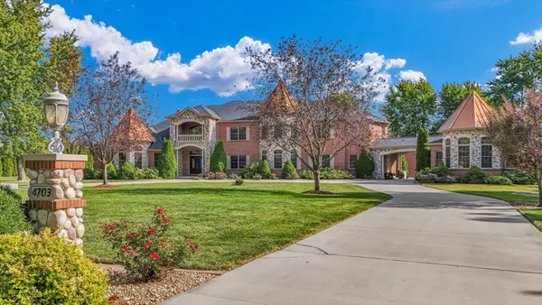 $1,850,000 | 4703 West Kirby Avenue, Champaign, IL 61822