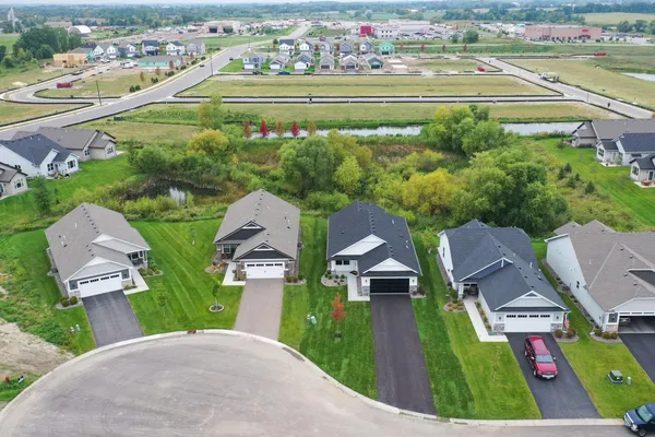 $450,350 | 7357 Kahl Circle Northeast, Otsego, MN 55301