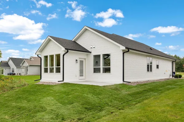 $450,350 | 7357 Kahl Circle Northeast, Otsego, MN 55301